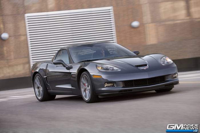 What to get the guy who has everything? Let him build his own Corvette Engine!