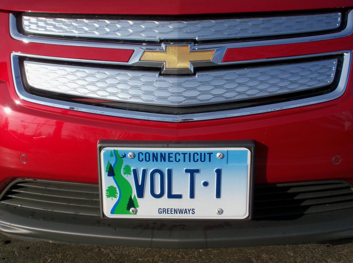 General Motors ‘Goes the Extra Mile’ to ensure Chevy Volt is Safe