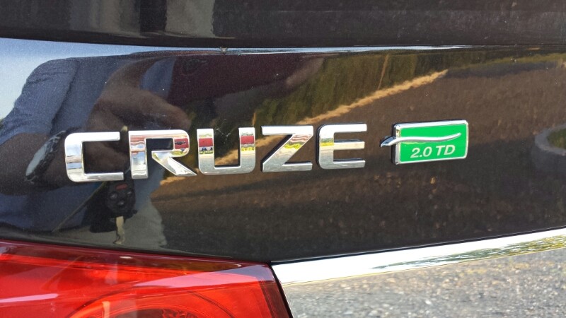 Chevy Cruze Diesel named one of WardsAuto 10 Best Engines