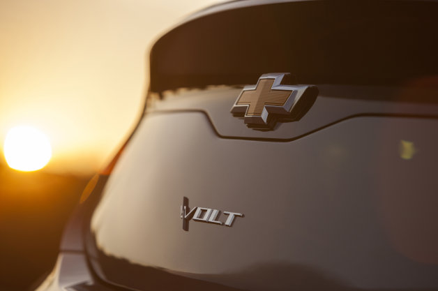 2016 Chevrolet Volt details emerge for New Canaan Connecticut Drivers