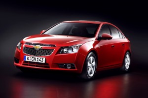 Did you know? GM in China….