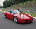 KBB Includes Corvette Z06 in Top Ten Resale List