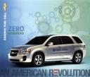 Chevy Equinox Fuel Cell at KARL Chevrolet HUMMER