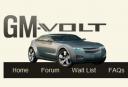 Tracking The Chevy Volt