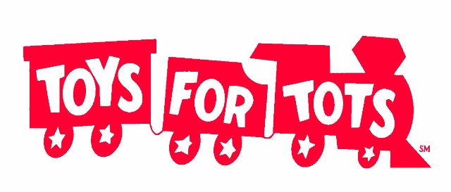 Toys for Tots 2009