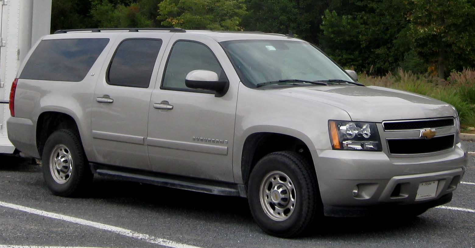 How to Buy a Pre Owned Chevrolet Suburban