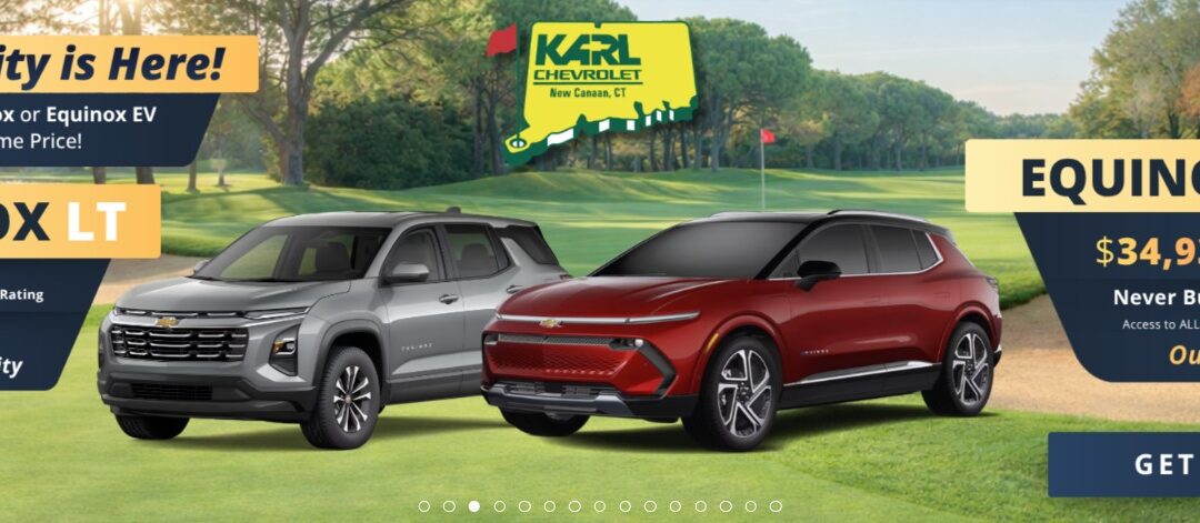 Why Right Now May Be the Best Time to Go Electric