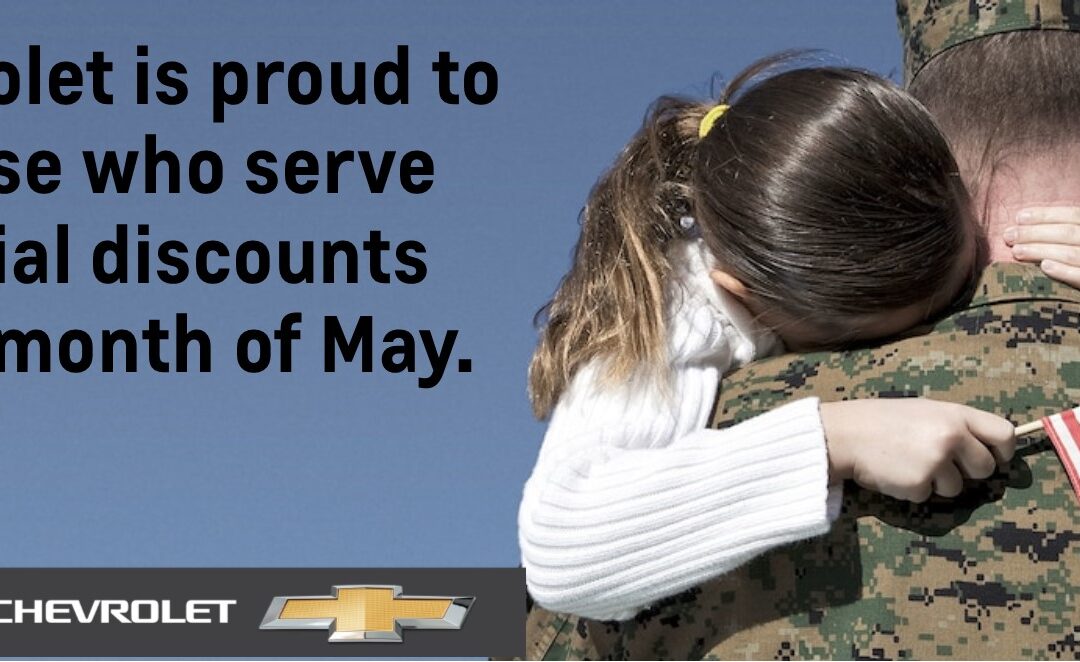 Remembering Those Who Served